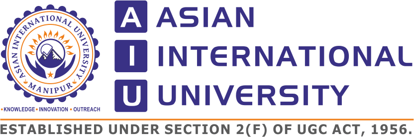 Asian International University, Manipur